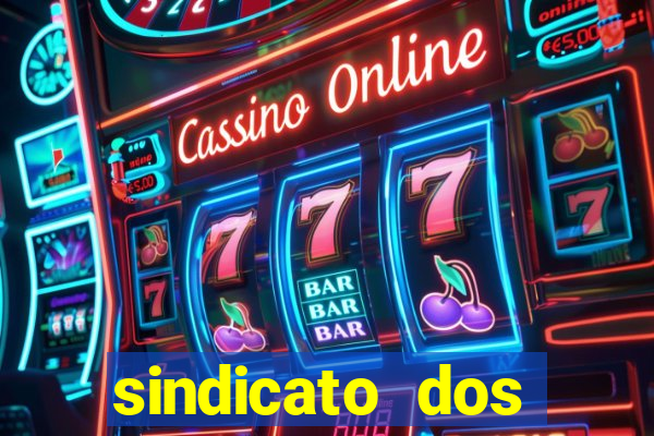 sindicato dos porteiros sp
