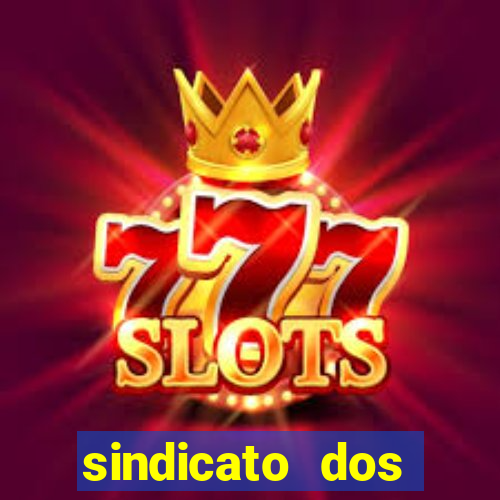sindicato dos porteiros sp