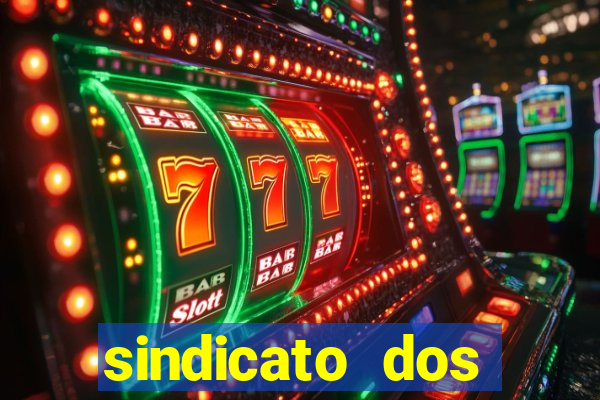 sindicato dos porteiros sp