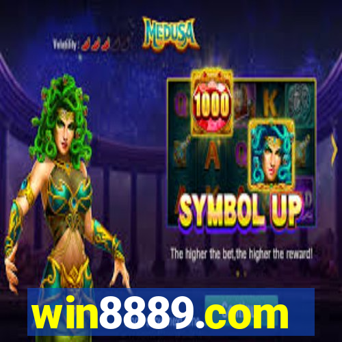 win8889.com