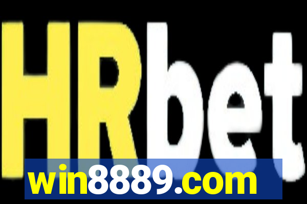 win8889.com