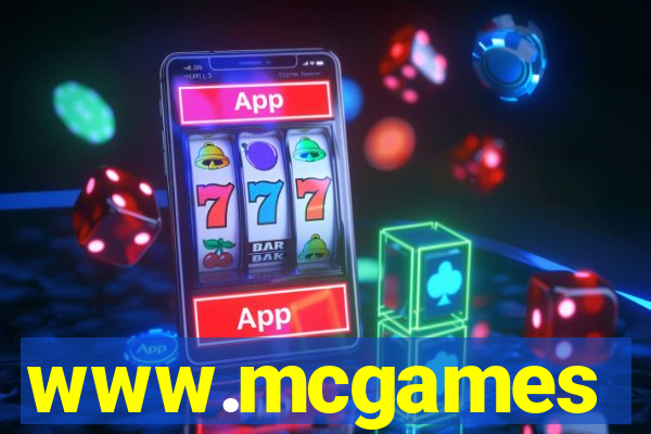 www.mcgames