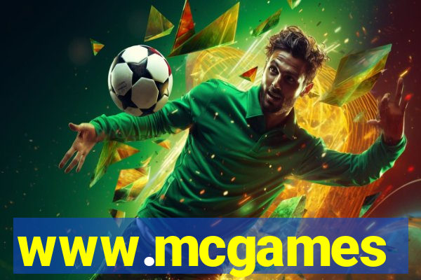 www.mcgames