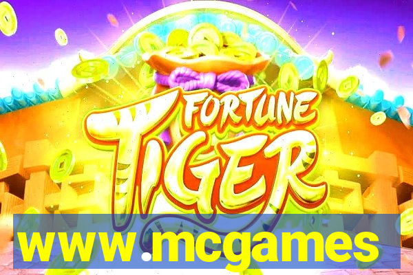 www.mcgames