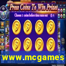 www.mcgames