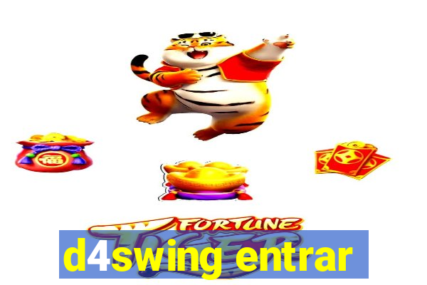 d4swing entrar