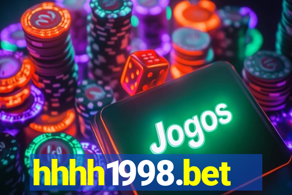 hhhh1998.bet