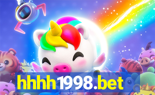 hhhh1998.bet