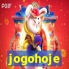 jogohoje