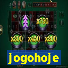 jogohoje