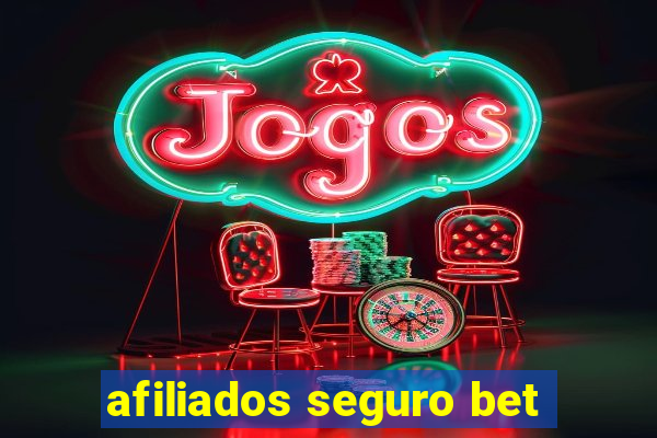 afiliados seguro bet