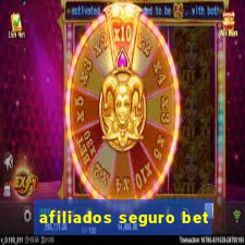 afiliados seguro bet
