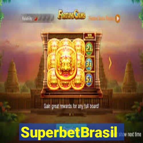SuperbetBrasil