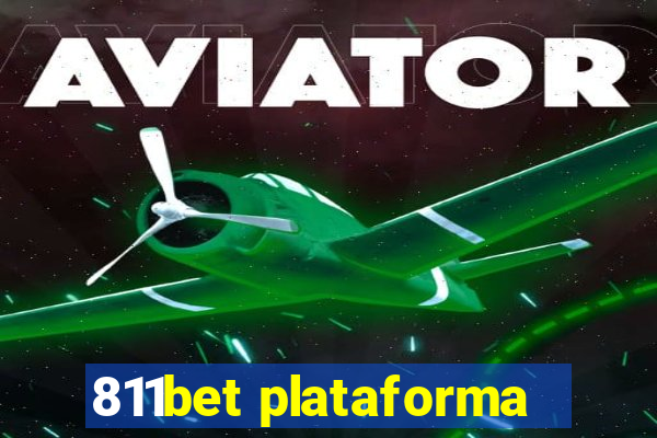 811bet plataforma