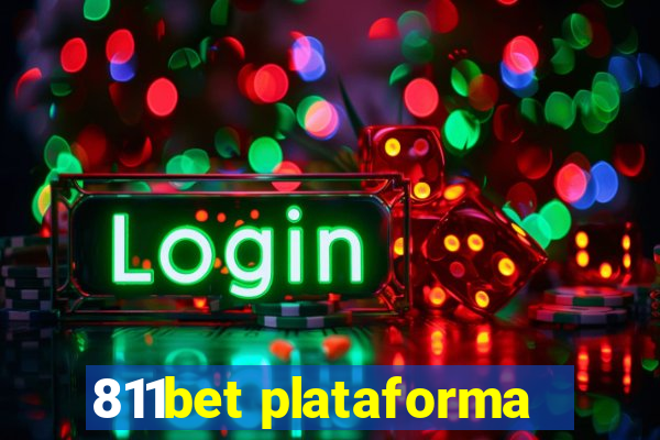 811bet plataforma