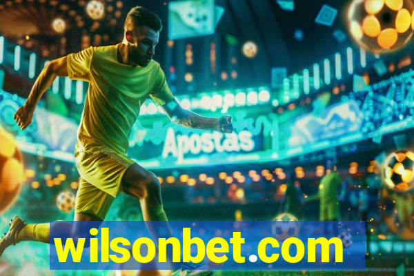 wilsonbet.com