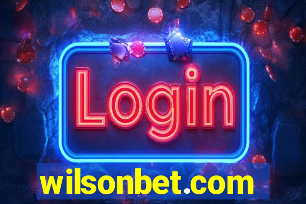 wilsonbet.com