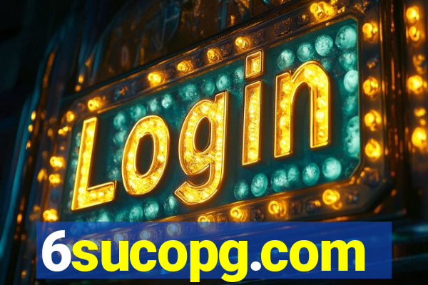 6sucopg.com