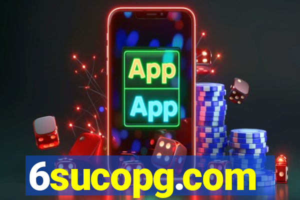 6sucopg.com