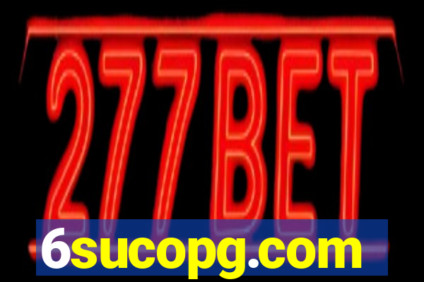 6sucopg.com