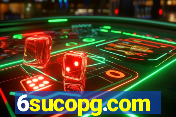 6sucopg.com