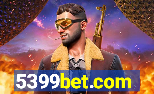 5399bet.com