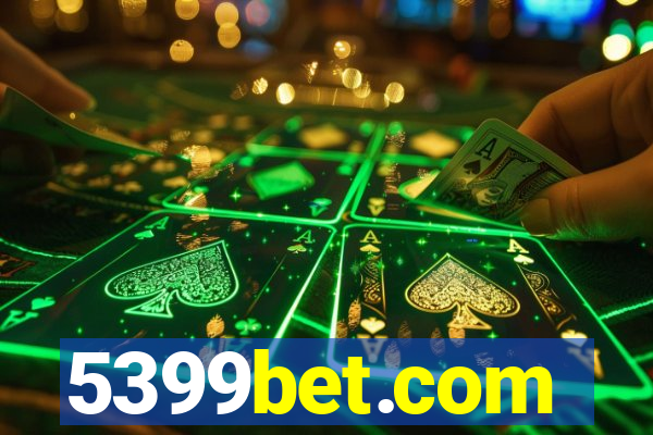 5399bet.com
