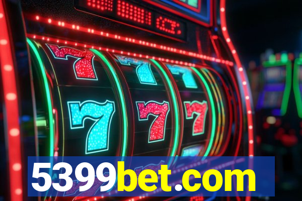 5399bet.com