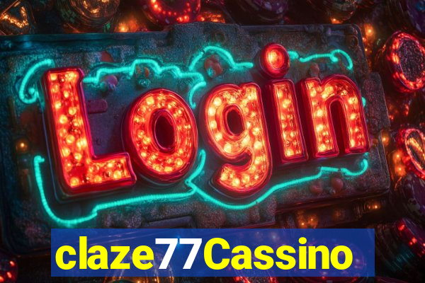 claze77Cassino