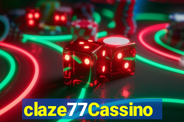 claze77Cassino