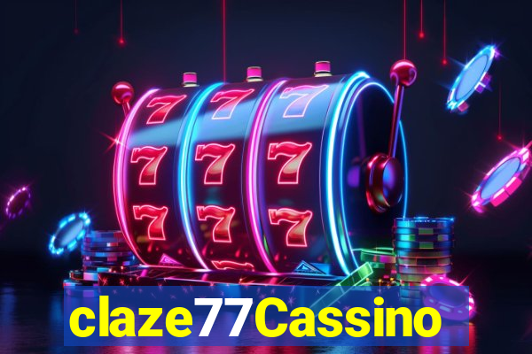 claze77Cassino