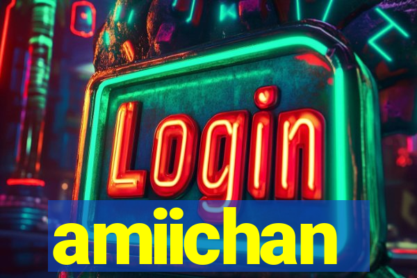 amiichan