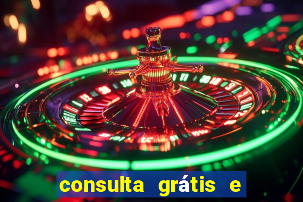 consulta grátis e pagamento após resultado