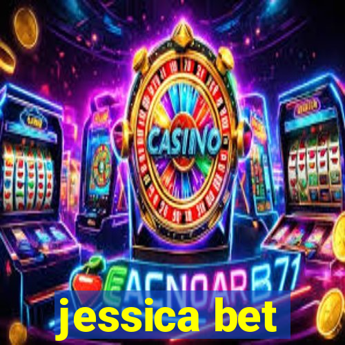 jessica bet