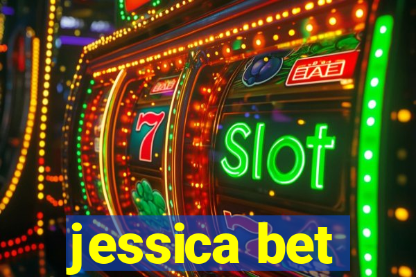 jessica bet