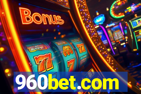 960bet.com