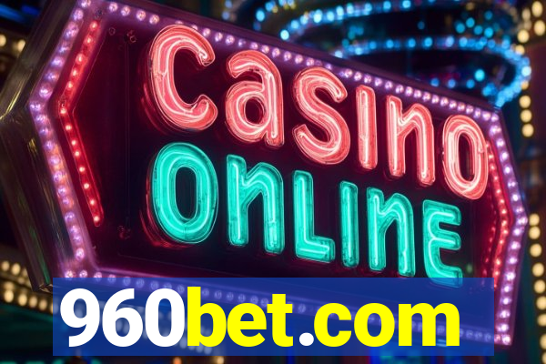 960bet.com