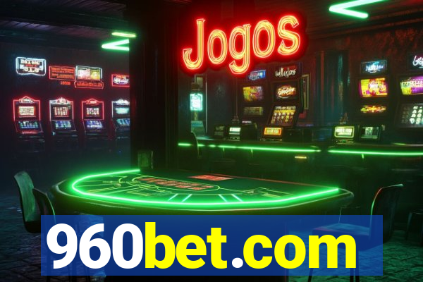 960bet.com