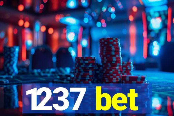 1237 bet