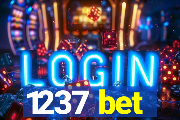 1237 bet