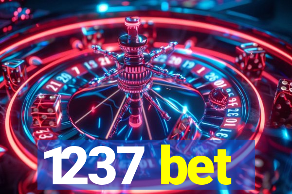 1237 bet