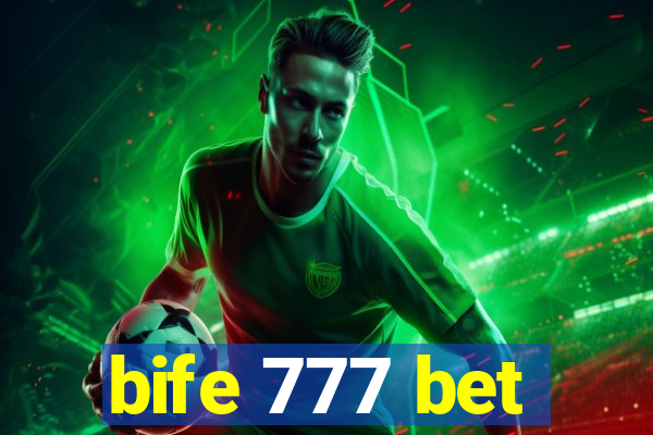 bife 777 bet