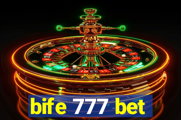 bife 777 bet