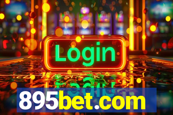895bet.com