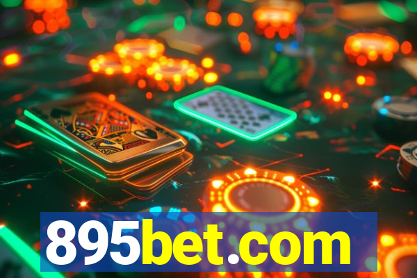 895bet.com