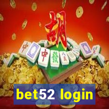 bet52 login