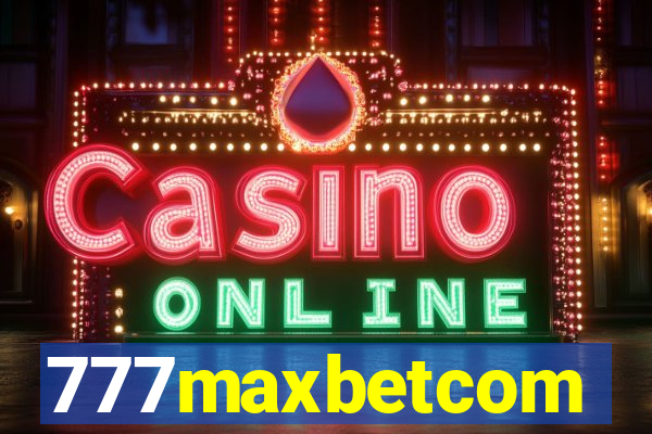 777maxbetcom