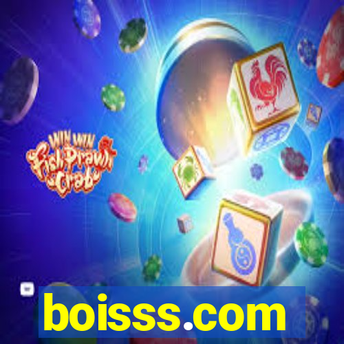 boisss.com