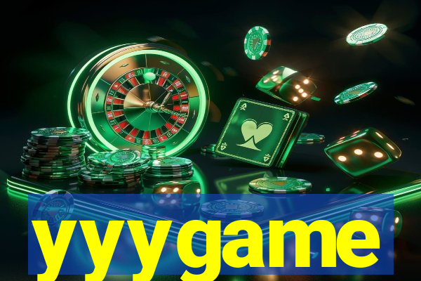 yyygame