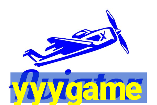 yyygame